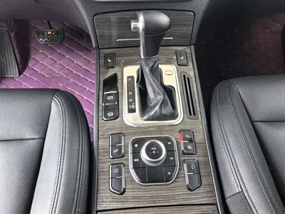 Haval H6 Coupe
