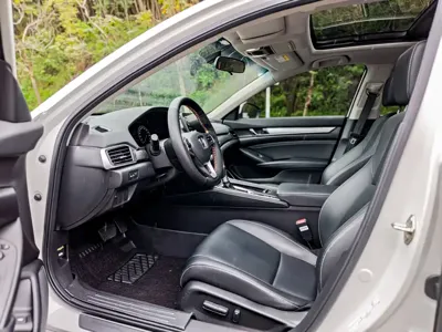 Honda Inspire