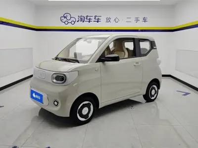 Wuling MINIEV