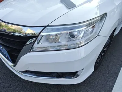 Honda Crider