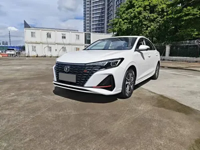 Changan Eado