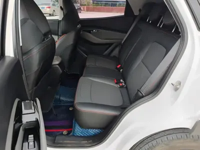 Baojun RS-3