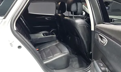 Renault-KoreaSamsung SM6