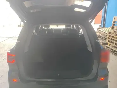 Roewe RX5