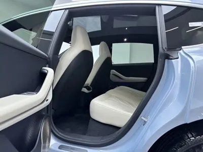 Nio ET5