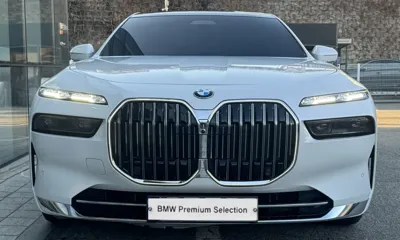 BMW 7-Series