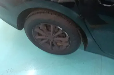 BYD Destroyer 05