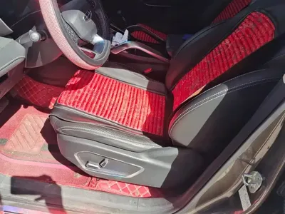 Geely Boyue
