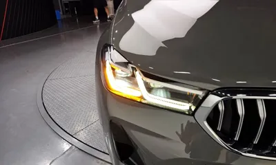 BMW Gran Turismo