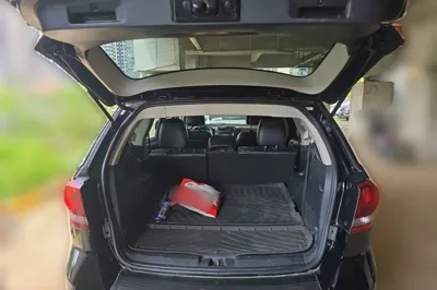 Dodge Journey