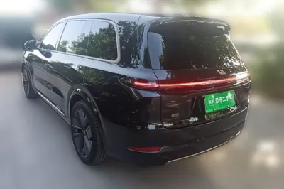 Li Auto L9