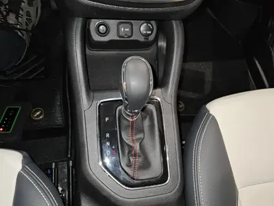 Changan CS35