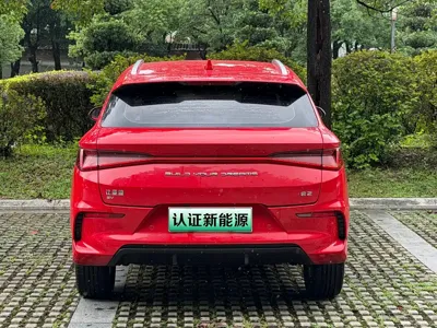 BYD e2
