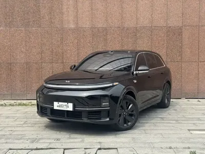 Li Auto Li L7