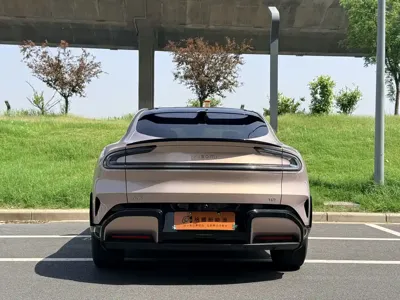 Xiaomi 小米YU7