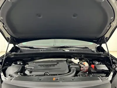 Buick Envision Plus