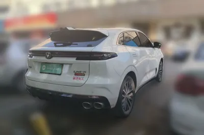 Changan UNI-K