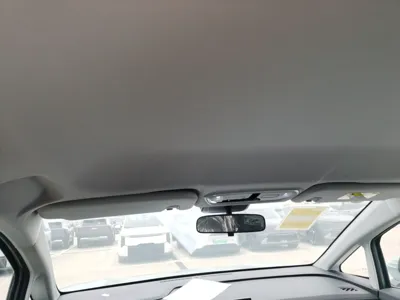 SAIC MAXUS Dajia 7