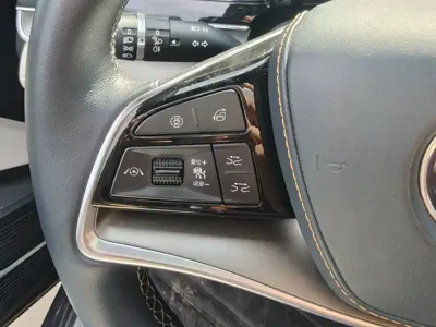 BYD Tang New Energy