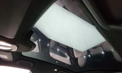 Polestar Polestar 2