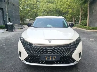 Roewe RX5