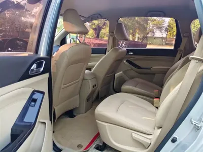 Baojun 730