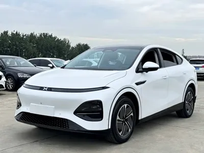 Xpeng G6