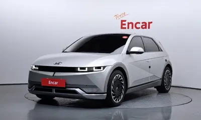 Hyundai Ioniq5