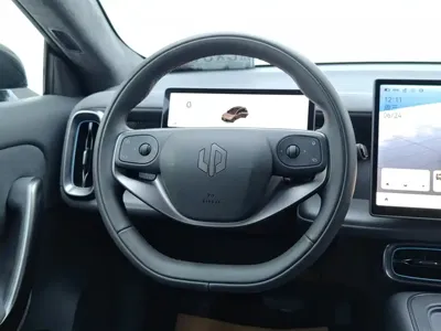 Leapmotor 零跑Lafa5