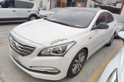 Hyundai Mistra