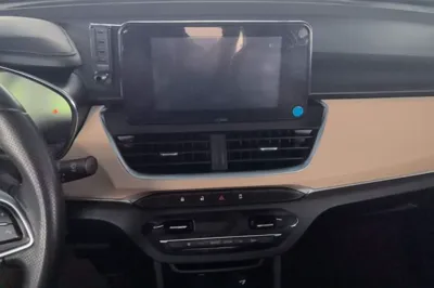 Baojun 360