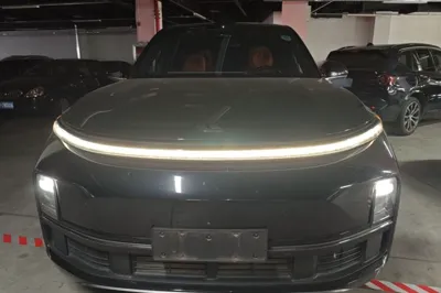 Li Auto L9