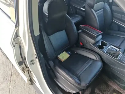 JAC Refine S7