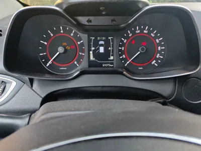 Chery Arrizo 5