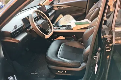 Wuling Xingguang