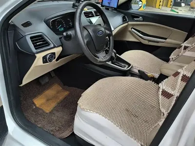 Ford Escort