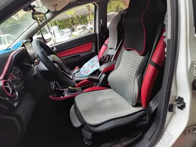 BAIC Senova X25