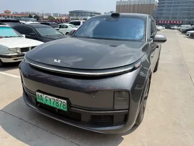 Li Auto Li L9