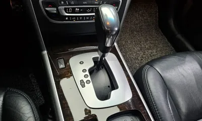 Renault-KoreaSamsung SM5