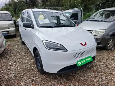 Wuling Hongguang EV