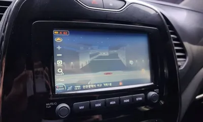 Renault-KoreaSamsung QM3