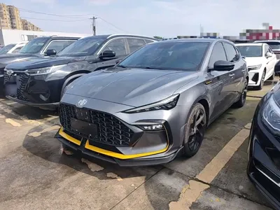 MG MG6