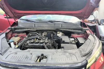 Changan CS55PLUS
