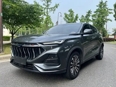 Oshan Oushang X5