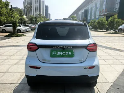Leapmotor T03