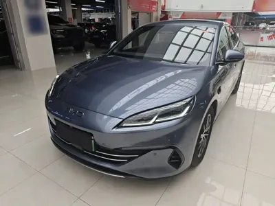 BYD 海豹06