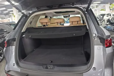 BYD Song Pro New Energy