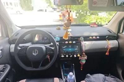 Leapmotor T03