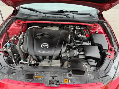Mazda 3 Axela