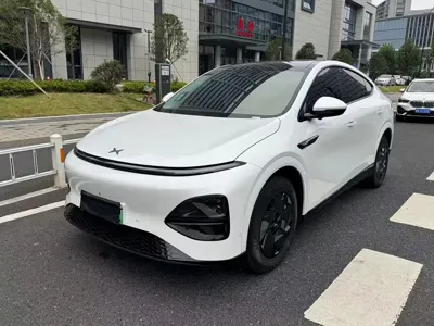 Xpeng G6